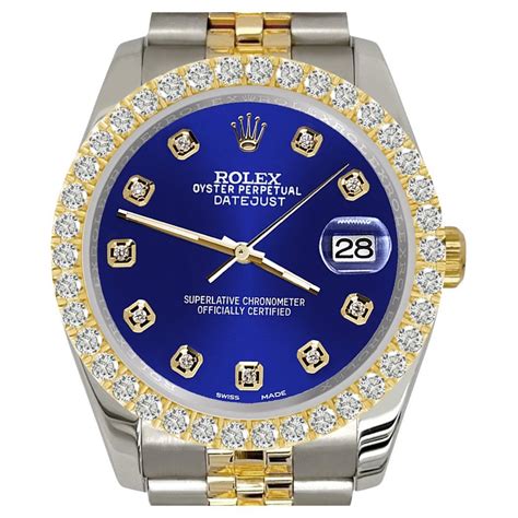 can you change the bezel on a rolex datejust|genuine rolex diamond bezel.